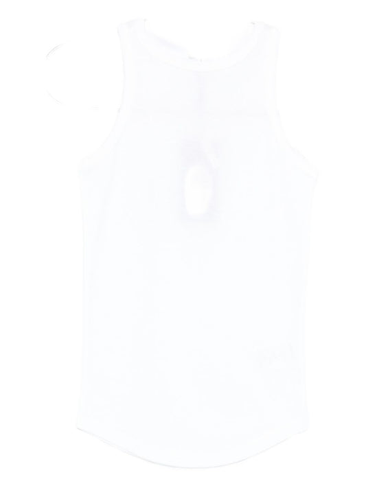 HERSKIND Herskind Sabina cotton tank top