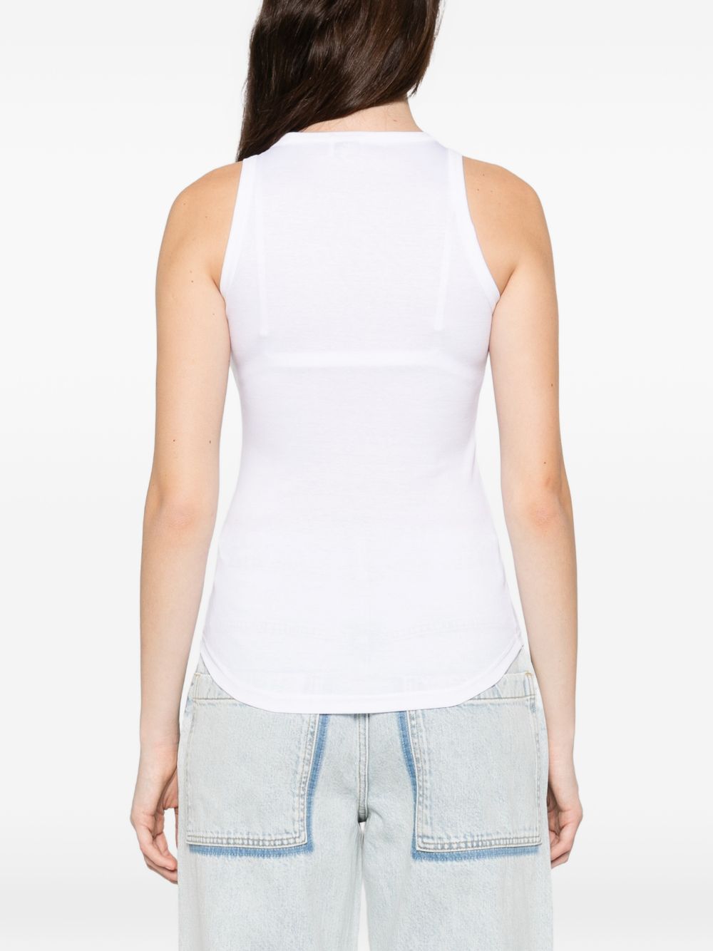 HERSKIND Herskind Sabina cotton tank top