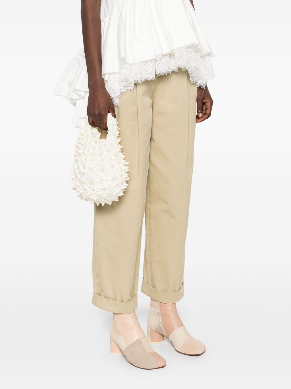 BUNZABURO Bunzaburo Petit Bag