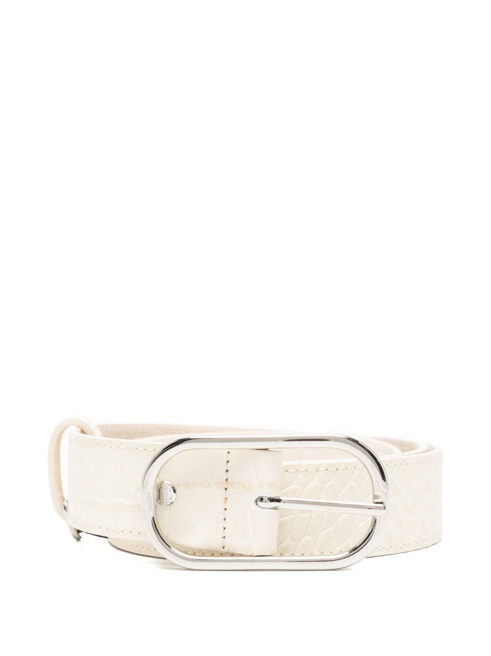 HERSKIND Herskind Hannah Belt Off White