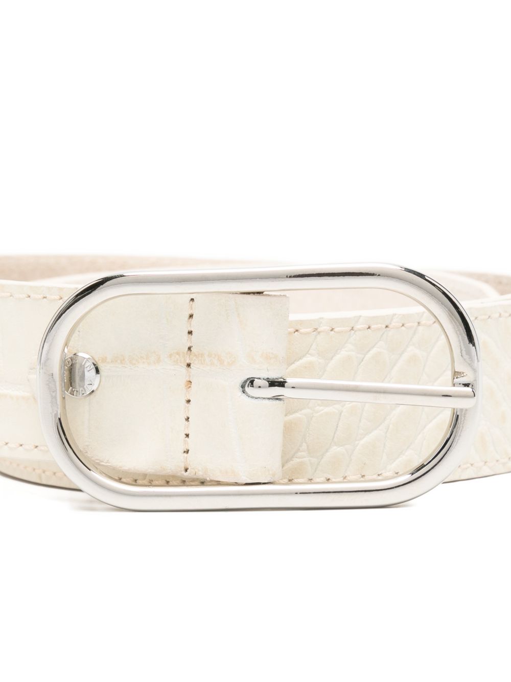 HERSKIND Herskind Hannah Belt Off White