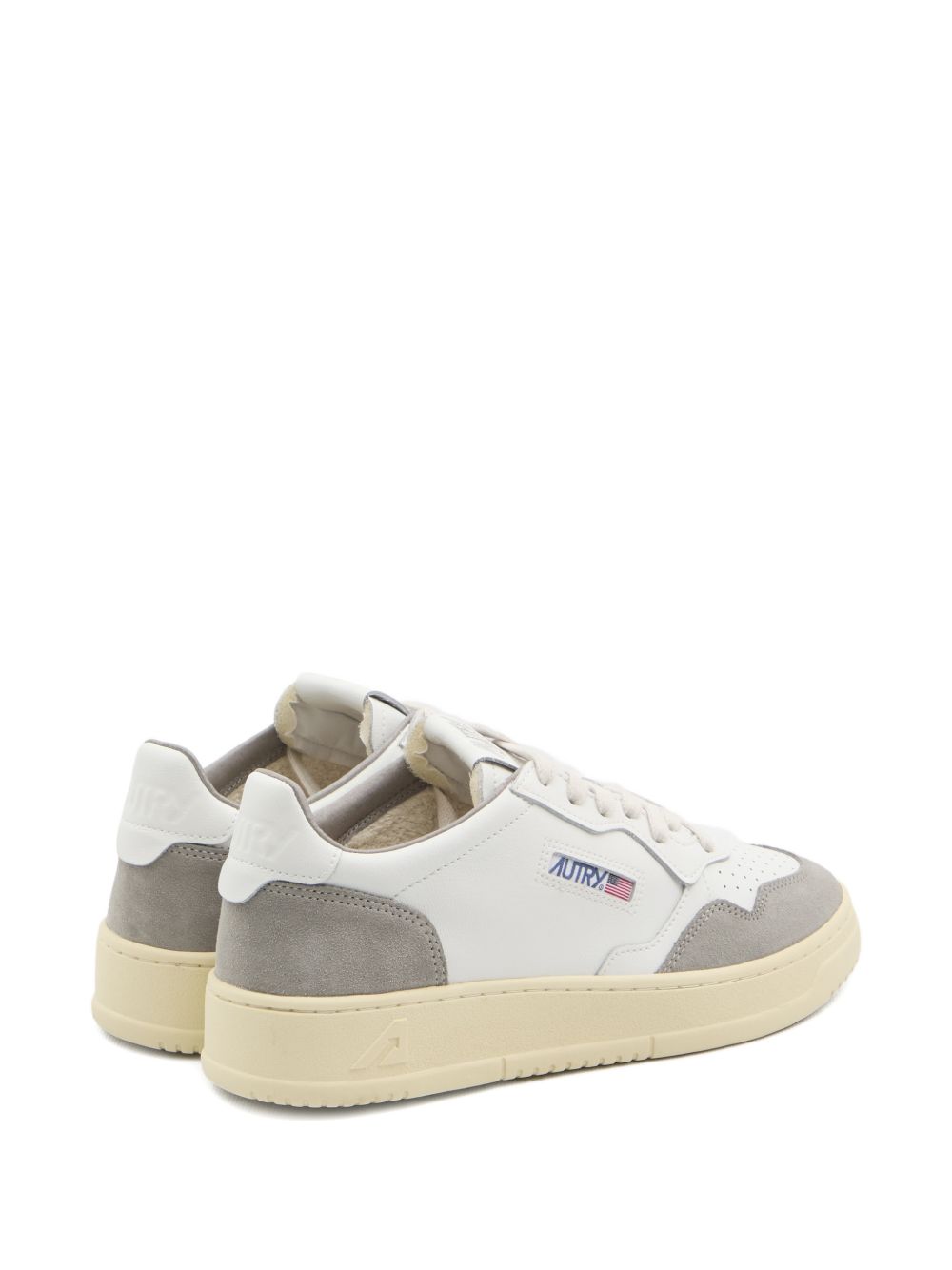 Autry Autry Medalist Low sneakers