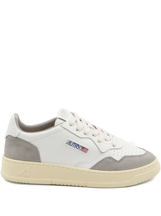Autry Autry Medalist Low sneakers