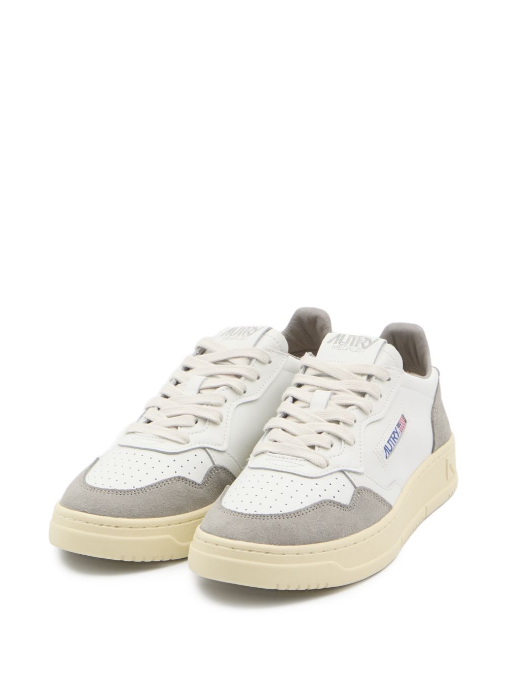 Autry Autry Medalist Low sneakers
