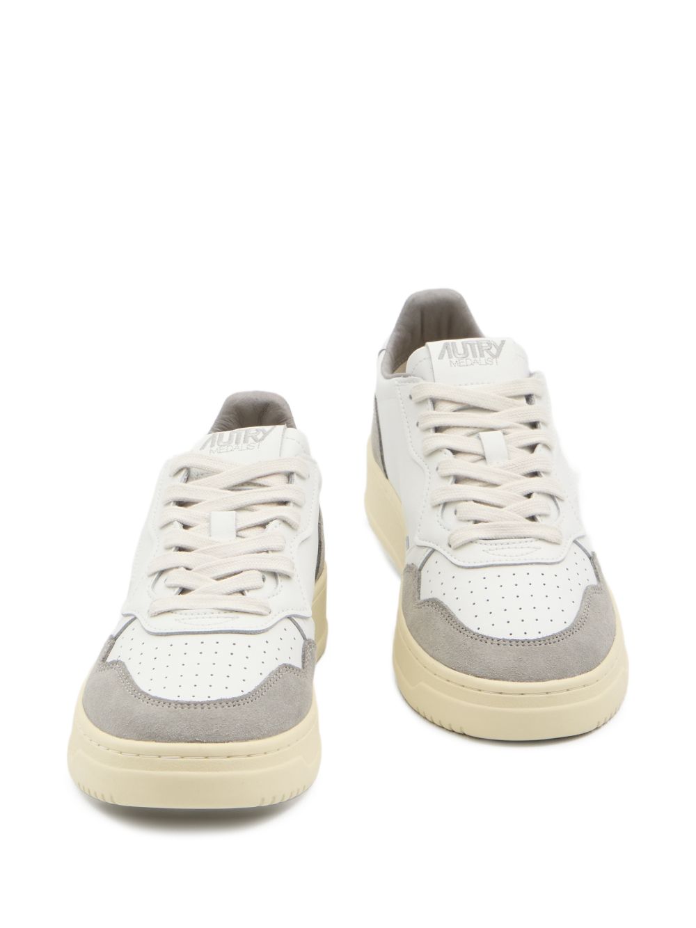 Autry Autry Medalist Low sneakers
