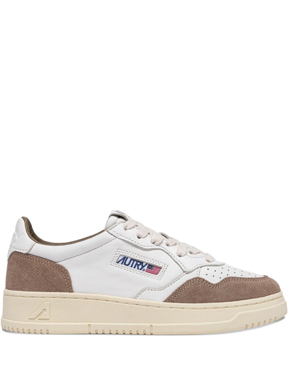 Autry Autry MEDALIST LOW SNEAKERS
