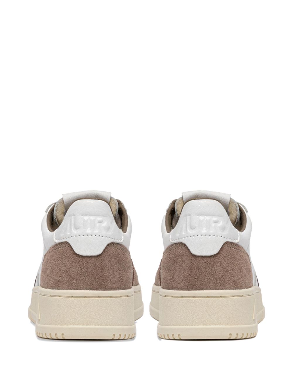 Autry Autry MEDALIST LOW SNEAKERS