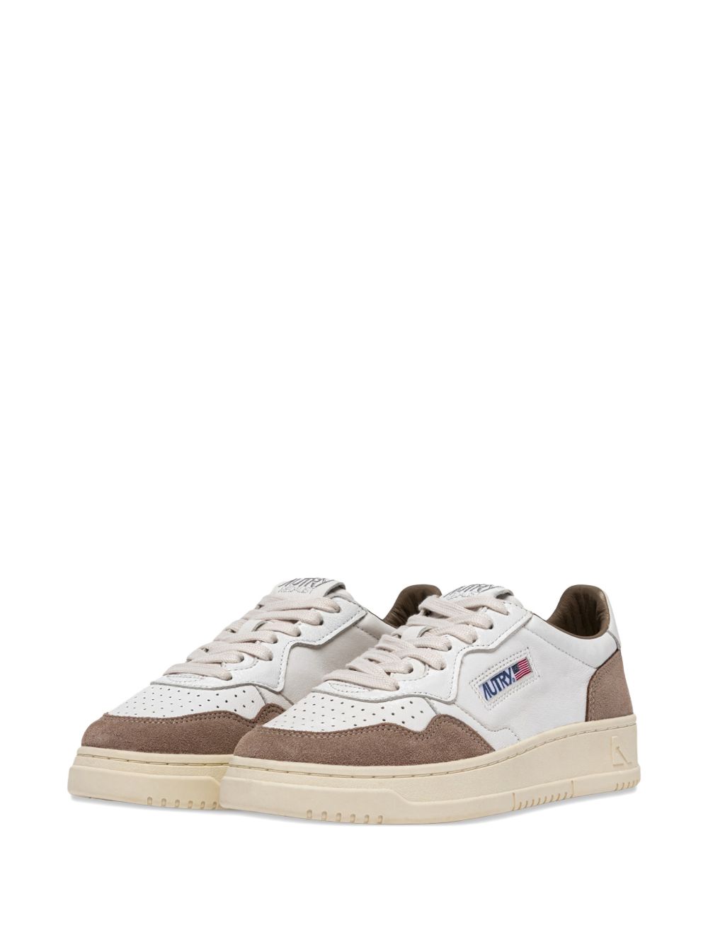 Autry Autry MEDALIST LOW SNEAKERS