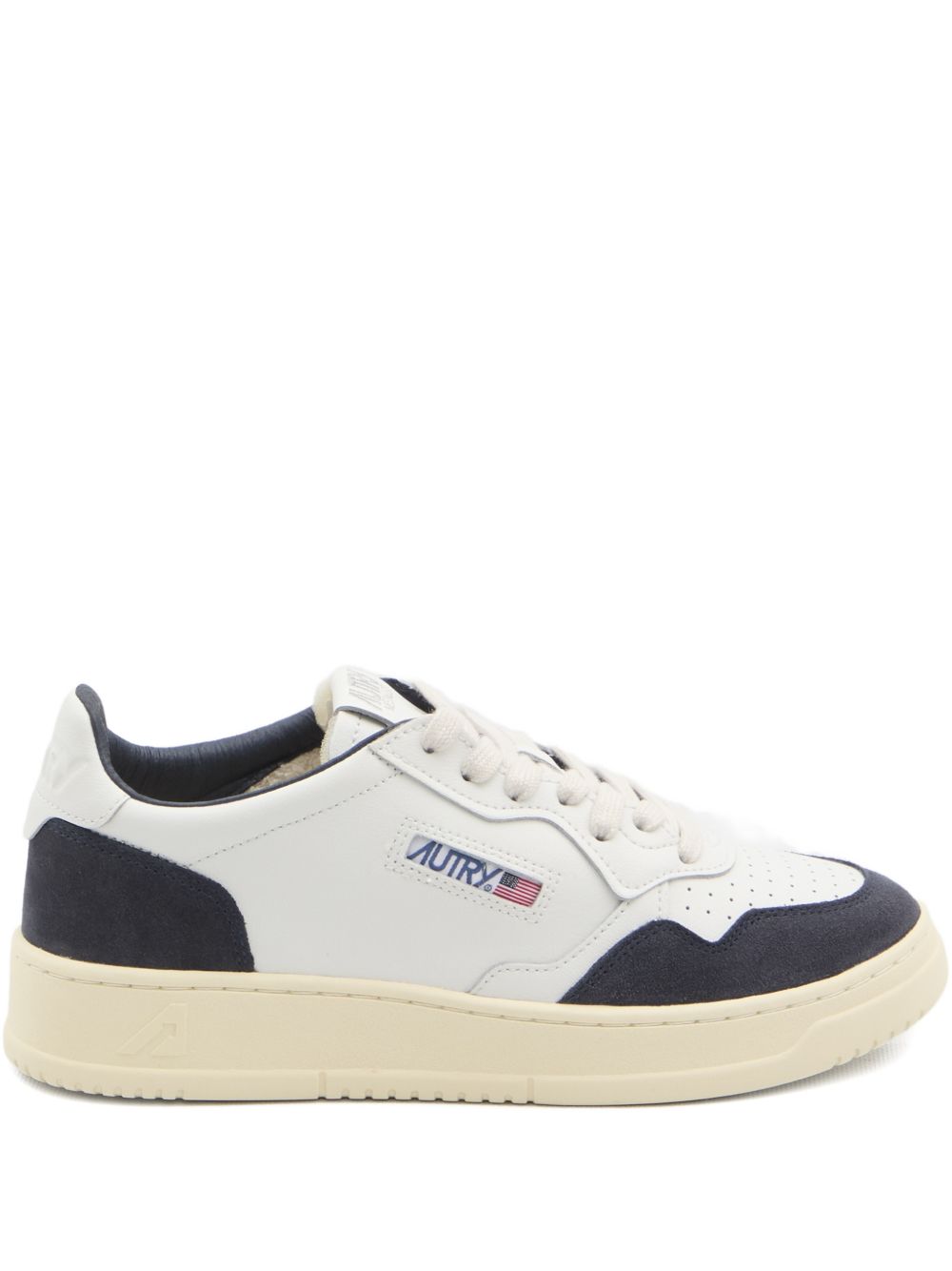 Autry Autry MEDALIST LOW SNEAKERS