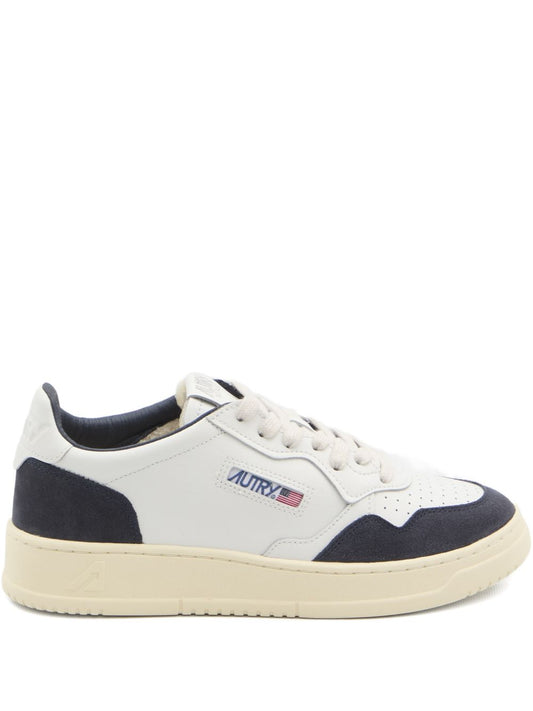 Autry Autry MEDALIST LOW SNEAKERS