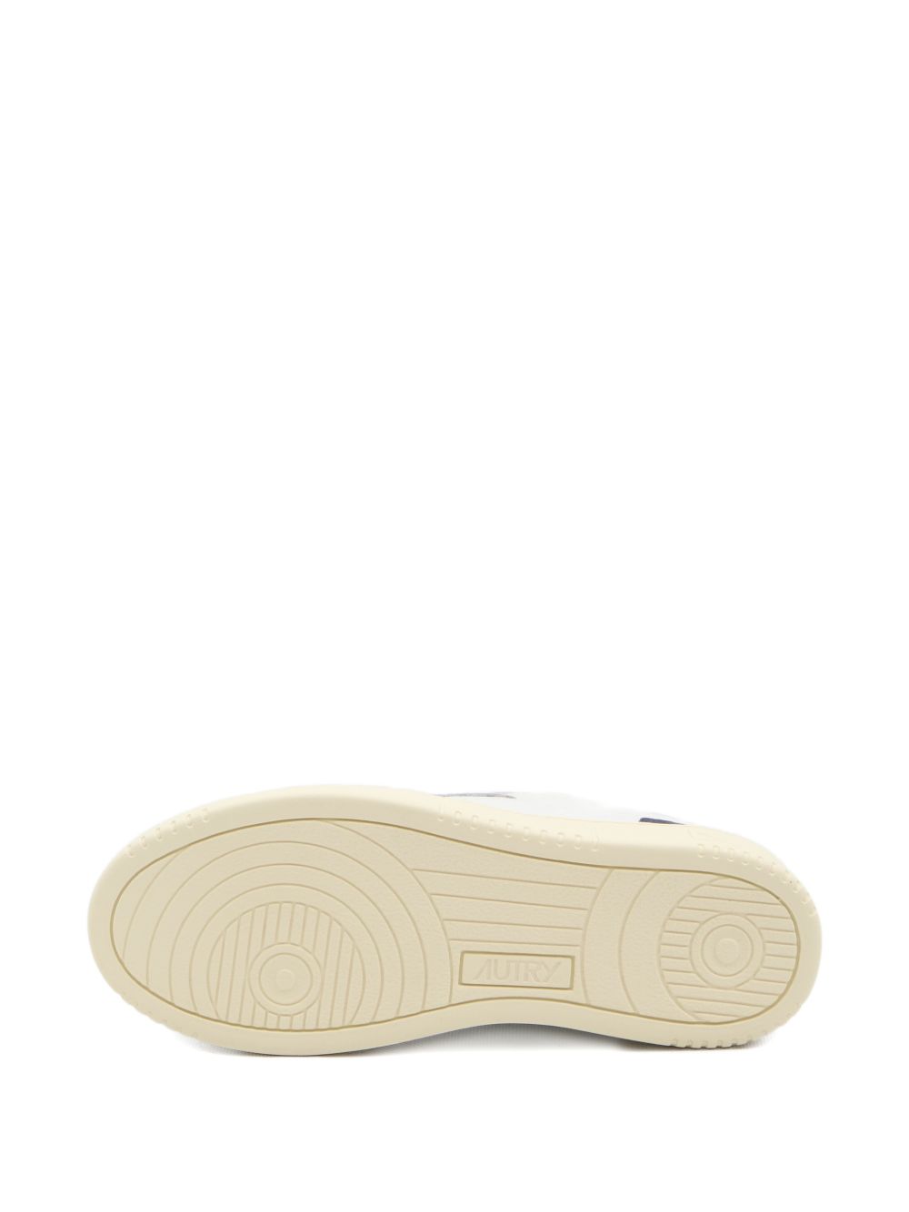 Autry Autry MEDALIST LOW SNEAKERS