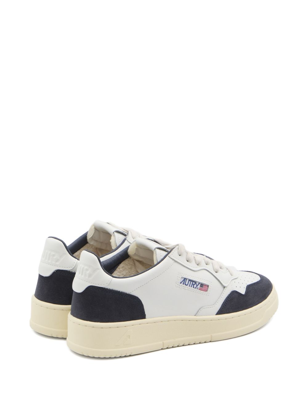 Autry Autry MEDALIST LOW SNEAKERS