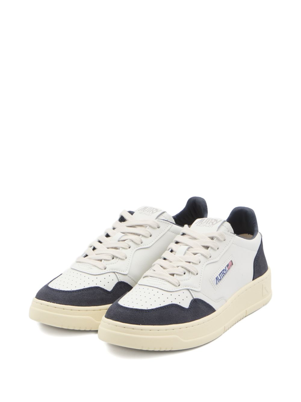 Autry Autry MEDALIST LOW SNEAKERS