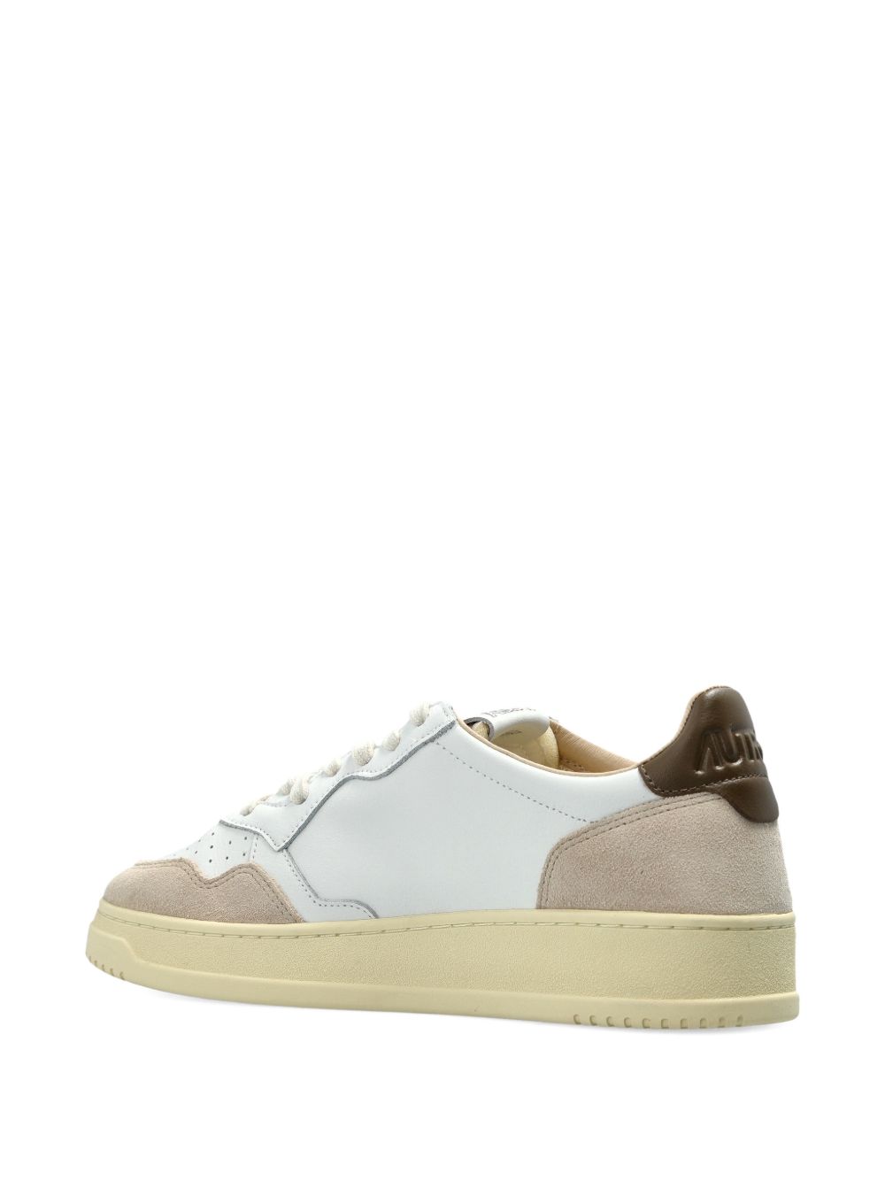 Autry Autry MEDALIST LOW SNEAKERS