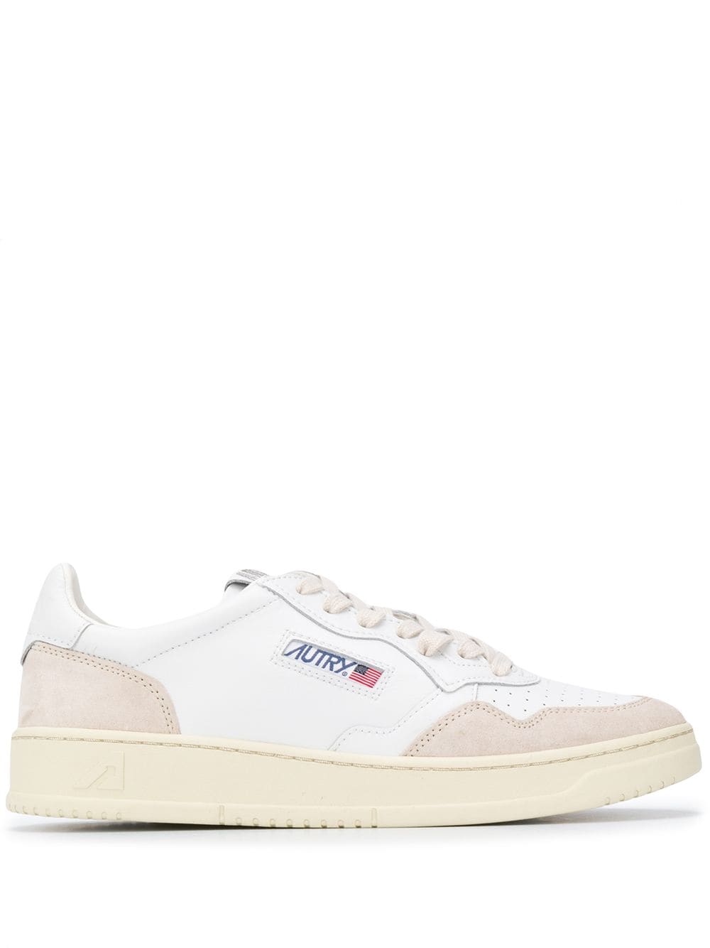 Autry Autry Medalist Low sneaker