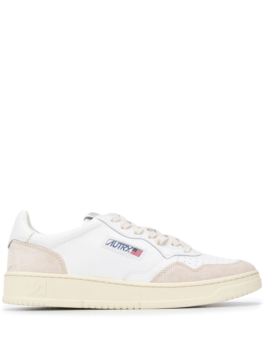 Autry Autry Medalist Low sneaker