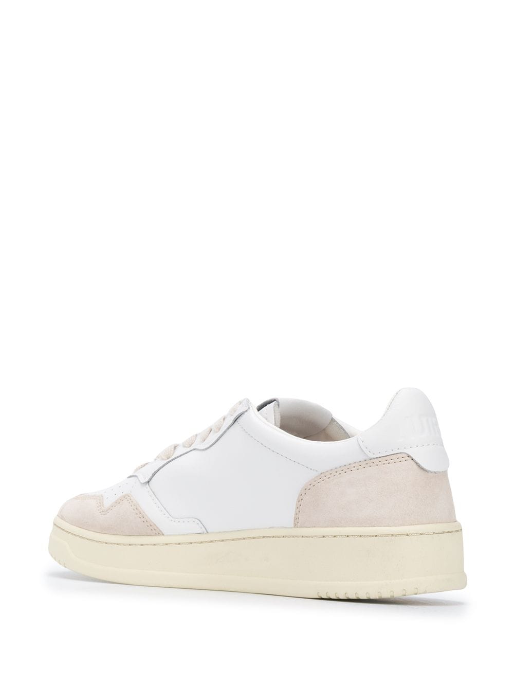 Autry Autry Medalist Low sneaker