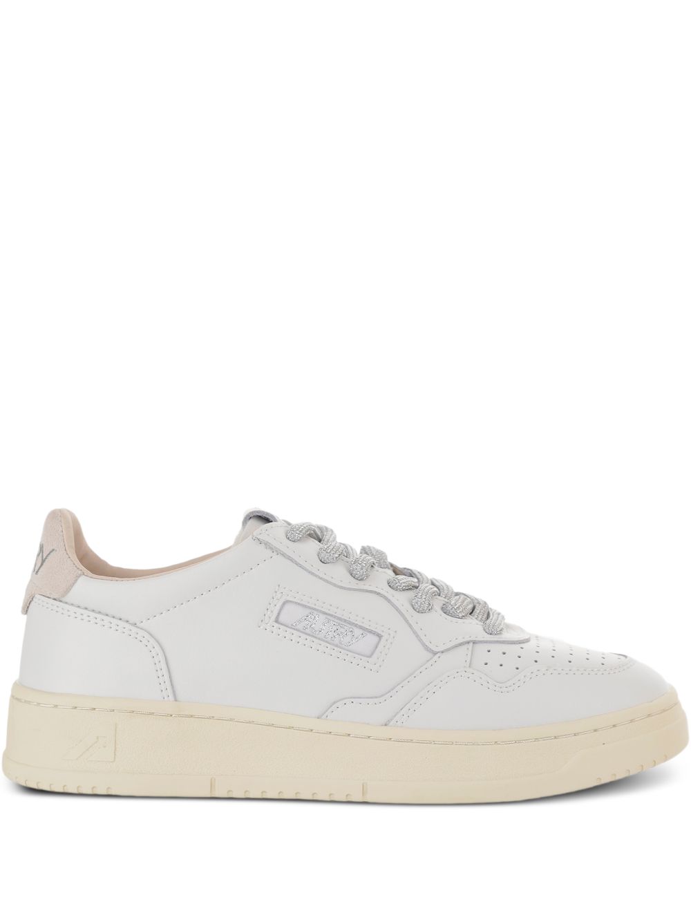 Autry Autry  Autry Medalist Low Sneakers