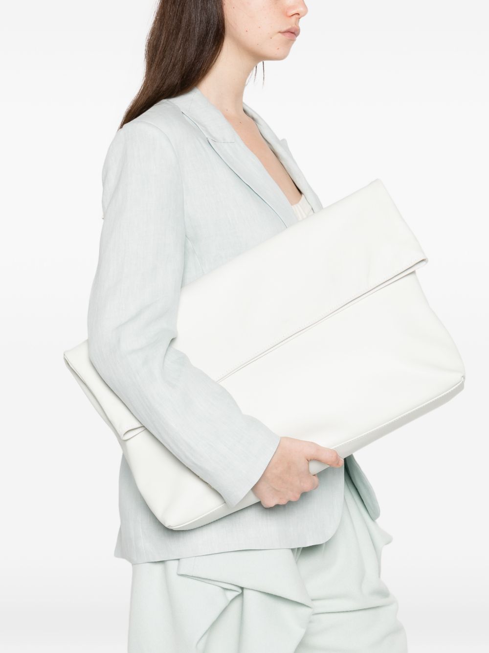 HERSKIND Herskind Sofia Bag - Off White