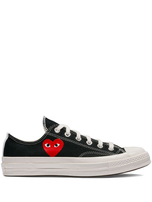 Comme Des Garcons Comme Des Garcons Chuck Taylor Sneakers