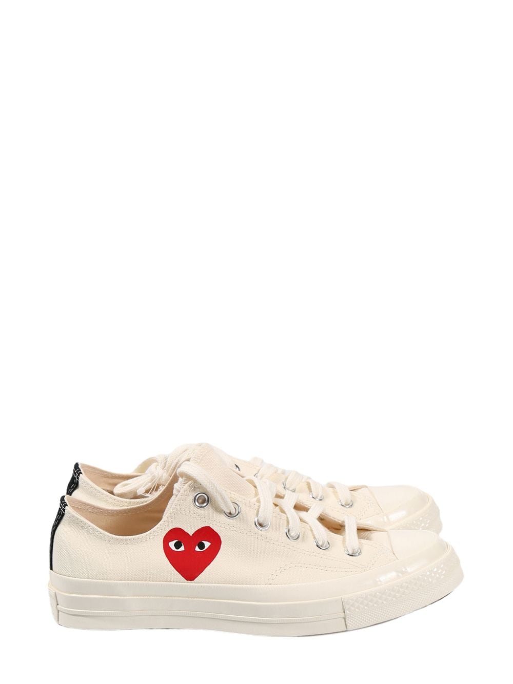 Comme Des Garcons Comme Des Garcons Chuck taylor sneakers