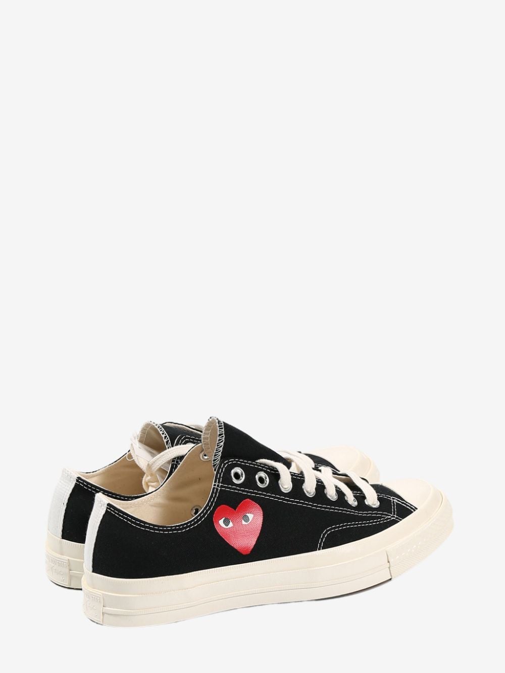 Comme Des Garcons Comme Des Garcons Chuck Taylor Sneakers