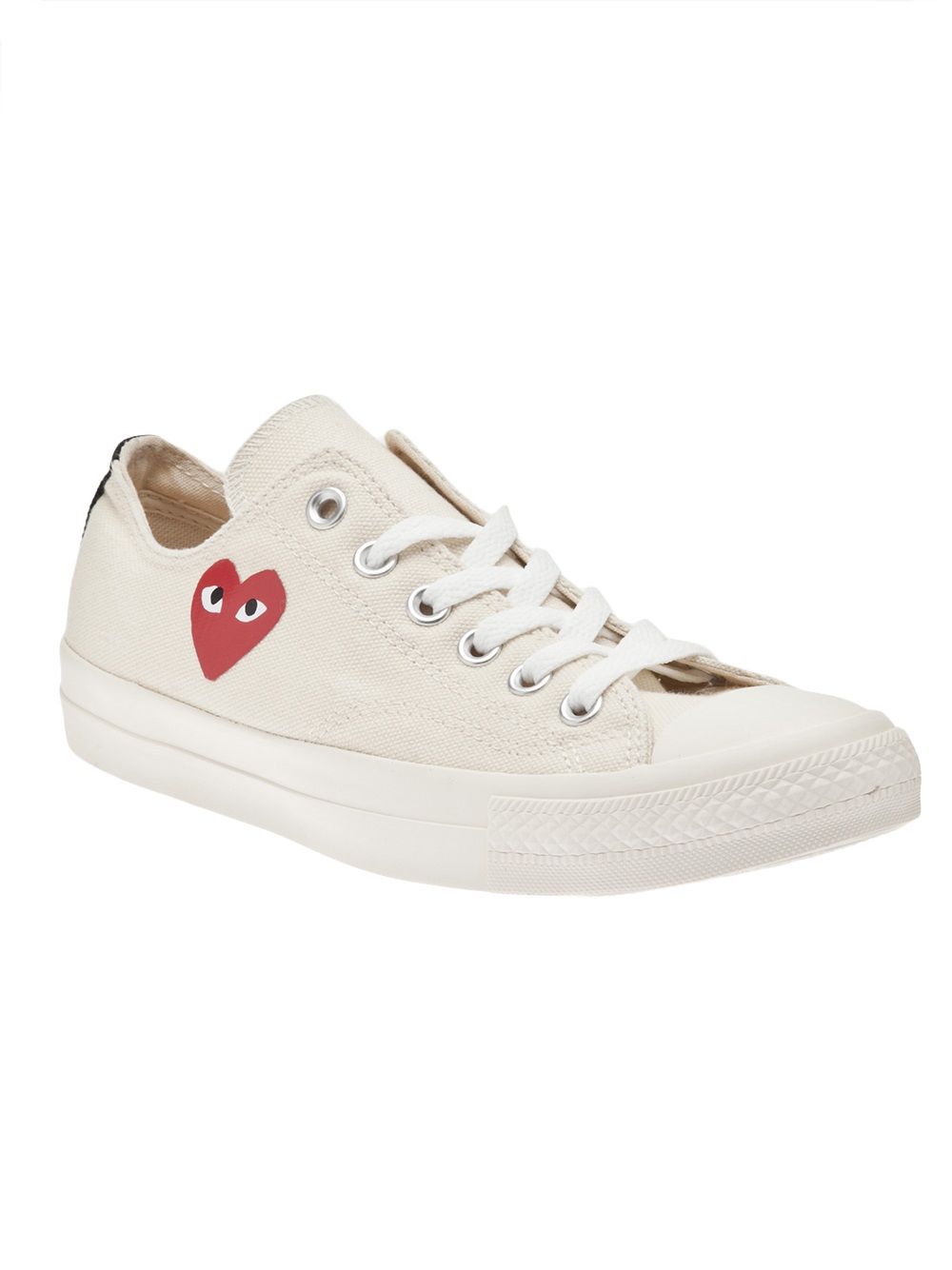 Comme Des Garcons Comme Des Garcons Chuck Taylor Sneakers