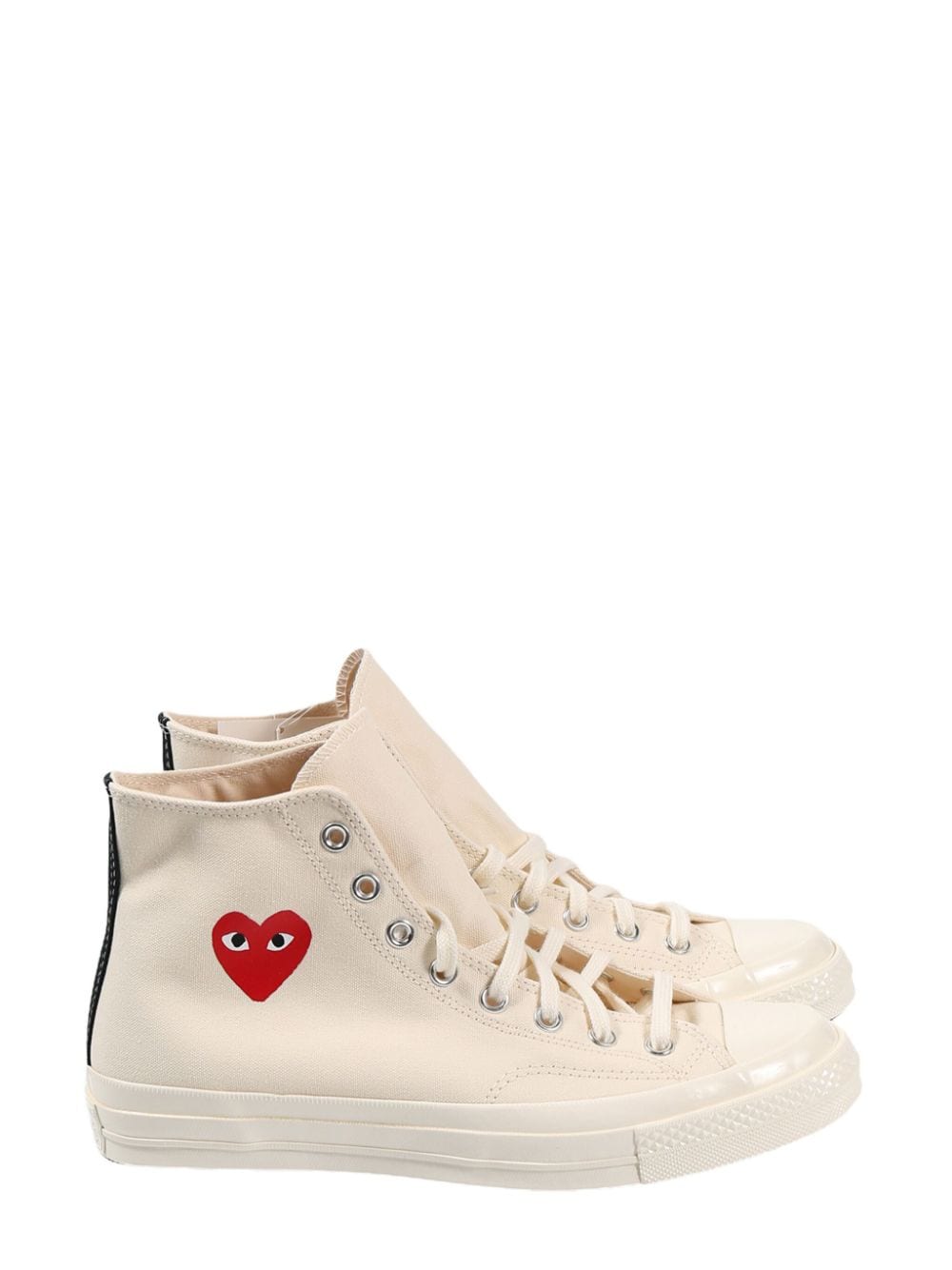 Comme Des Garcons Comme Des Garcons Chuck taylor sneakers