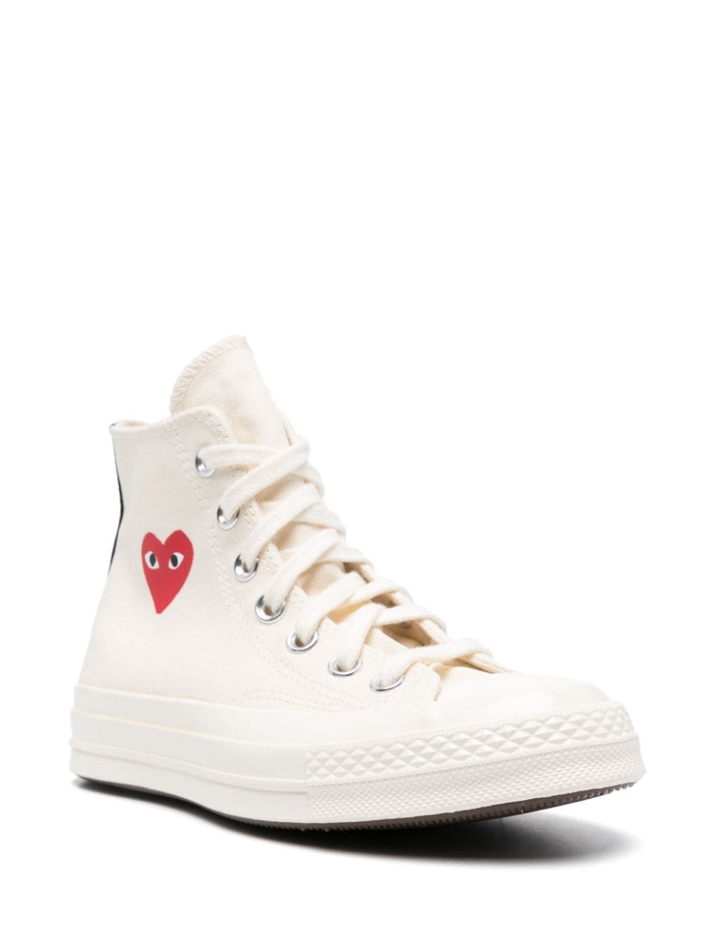 Comme Des Garcons Comme Des Garcons Chuck Taylor Sneakers