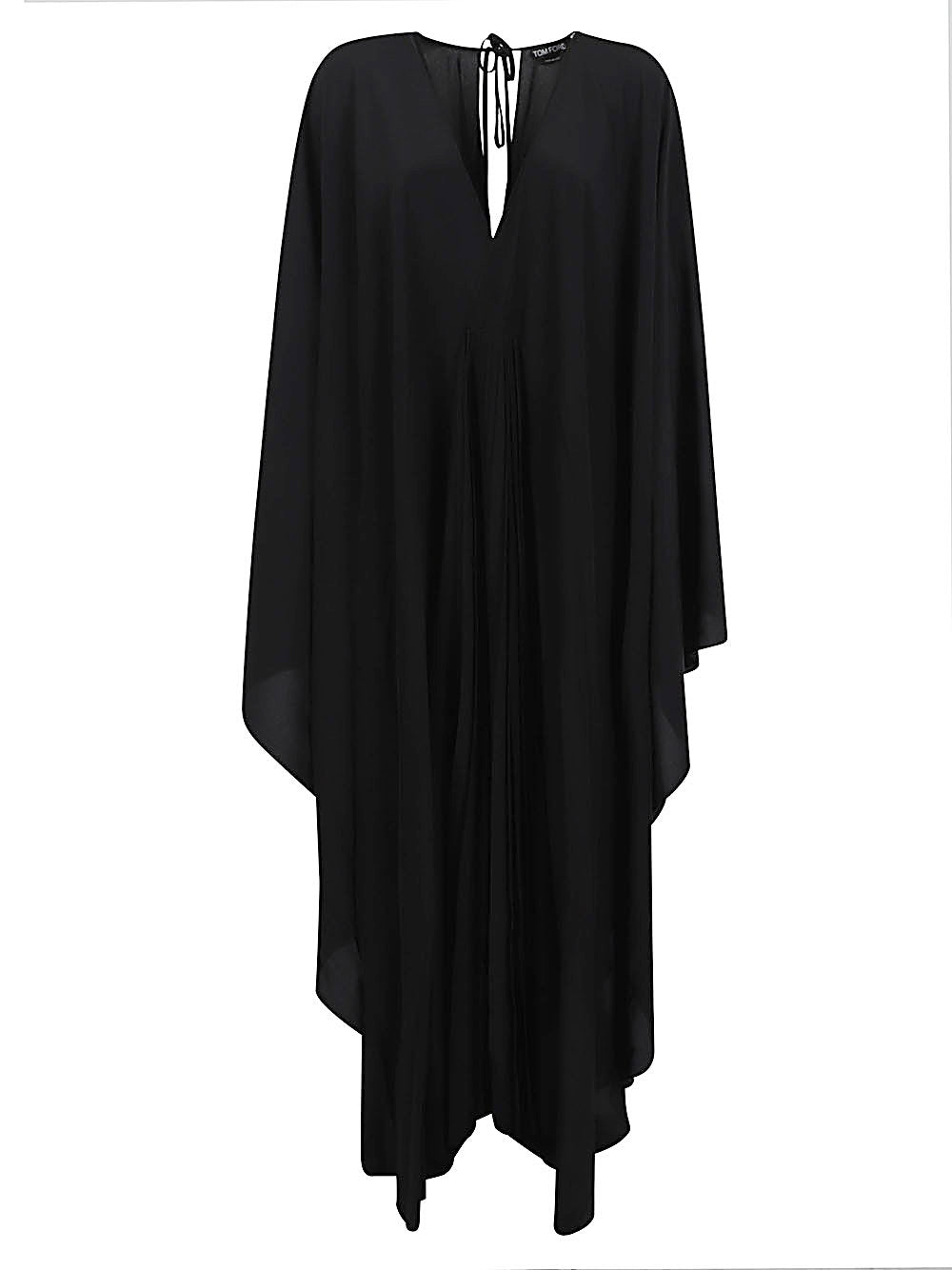 قفطان توم فورد الحريري