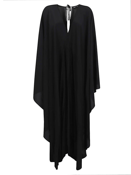 Tom Ford Silk kaftan
