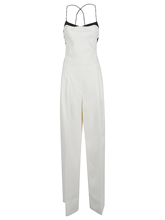 Tom Ford Silk long jumpsuit