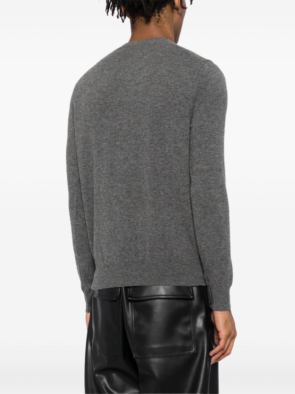 Comme Des Garcons Comme Des Garcons Comme Des GarÃ§ons Wool cardigan