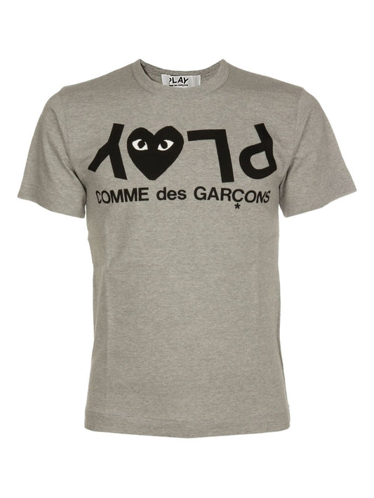 Comme Des Garcons Comme Des Garcons Cotton t-shirt