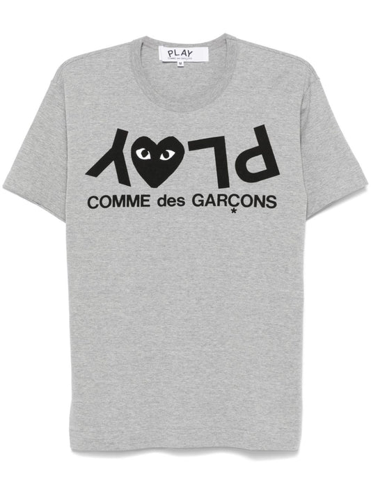 Comme Des Garcons Comme Des Garcons Cotton t-shirt