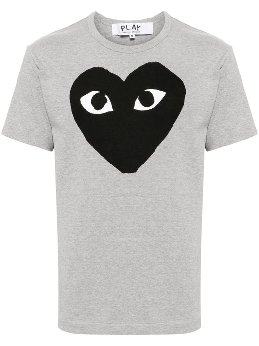 Comme Des Garcons Comme Des Garcons Comme Des GarÃ§ons Cotton t-shirt