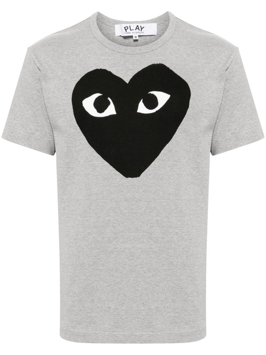 Comme Des Garcons Comme Des Garcons Comme Des GarÃ§ons Cotton t-shirt