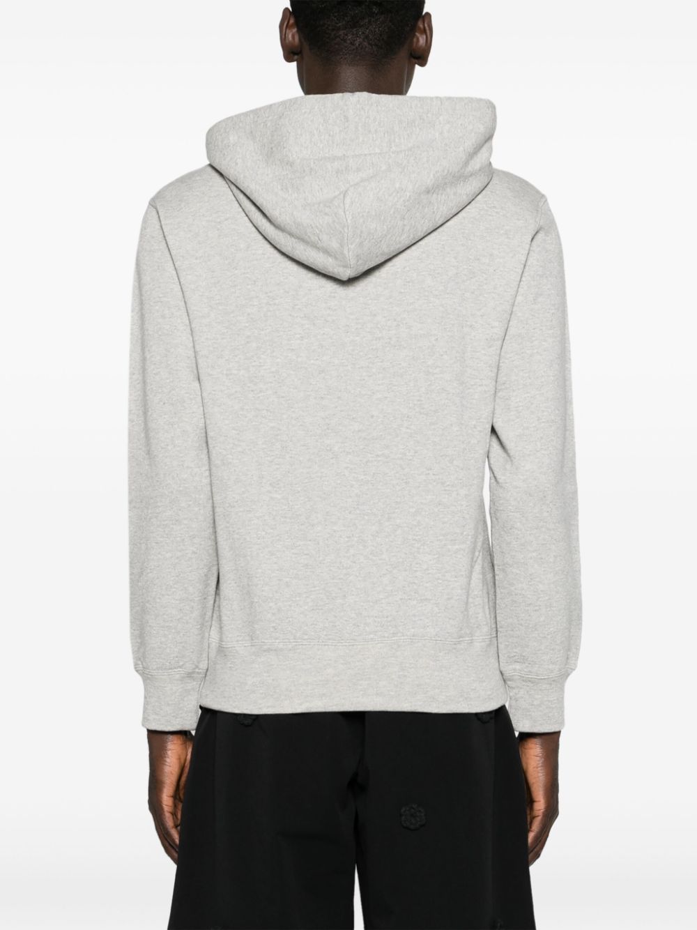 Comme Des Garcons Comme Des Garcons Comme Des GarÃ§ons Cotton hoodie