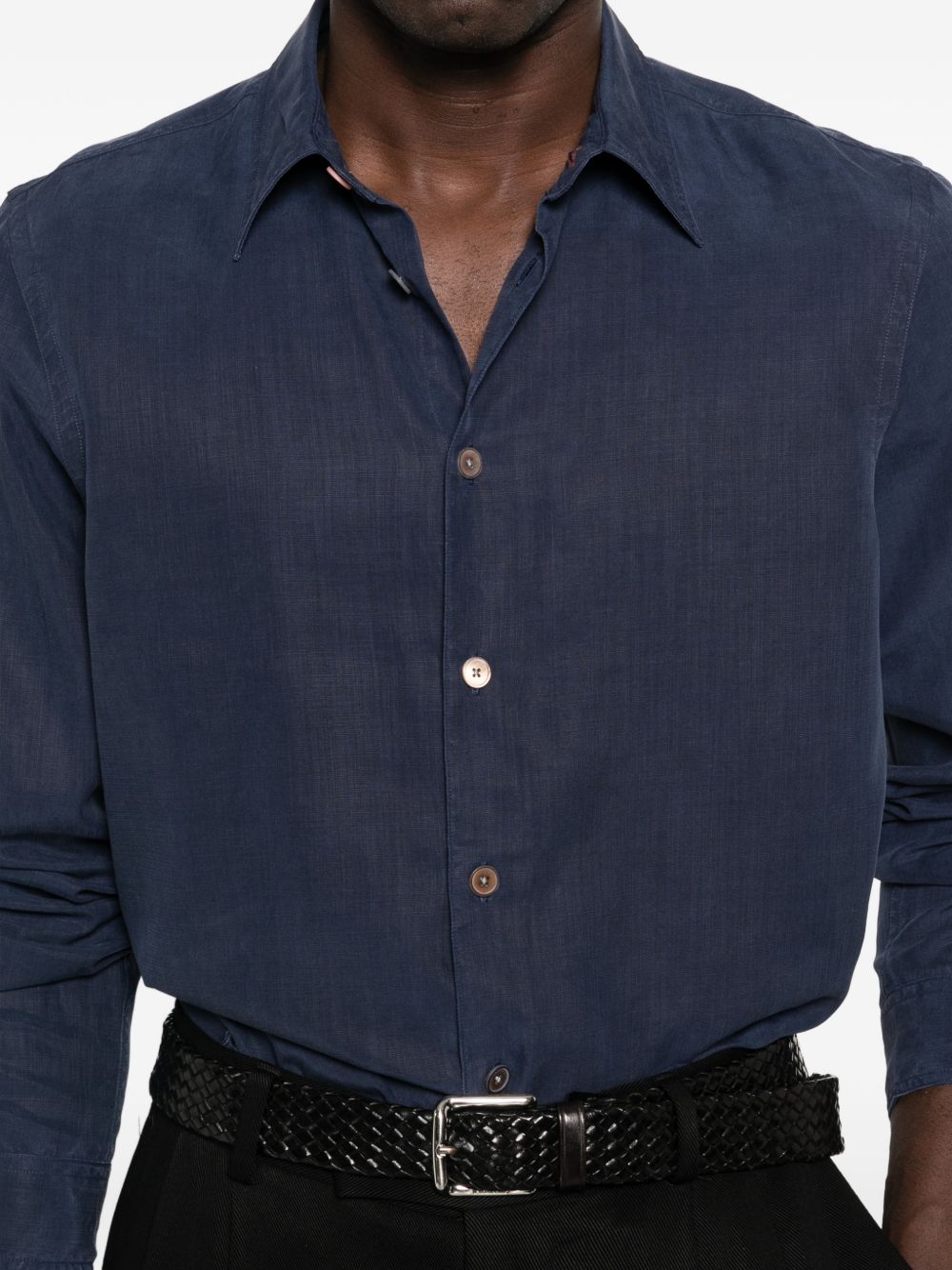PS By Paul Smith Ps By Paul Smith Regular fit shirt