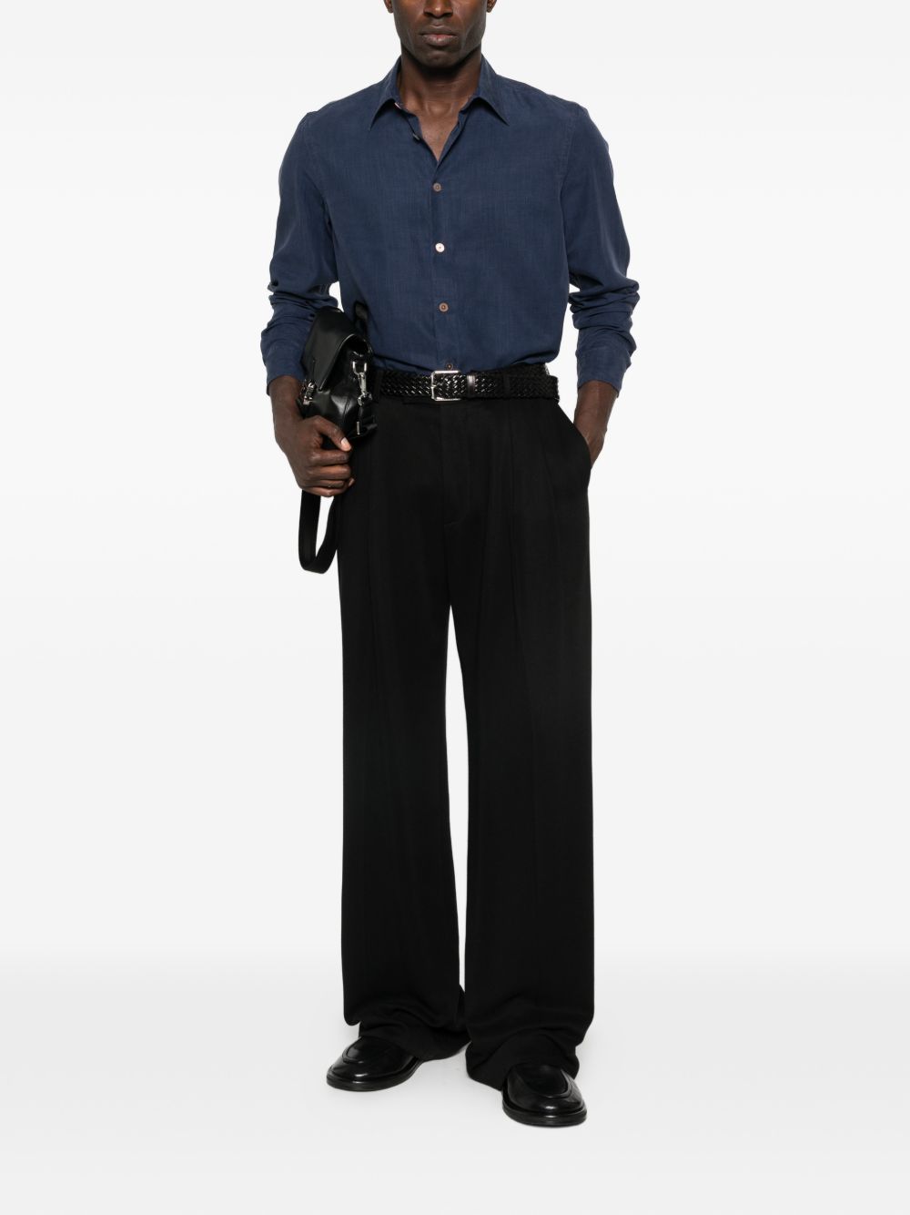 PS By Paul Smith Ps By Paul Smith Regular fit shirt