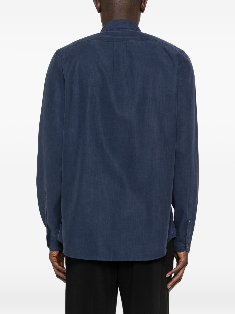 PS By Paul Smith Ps By Paul Smith Regular fit shirt