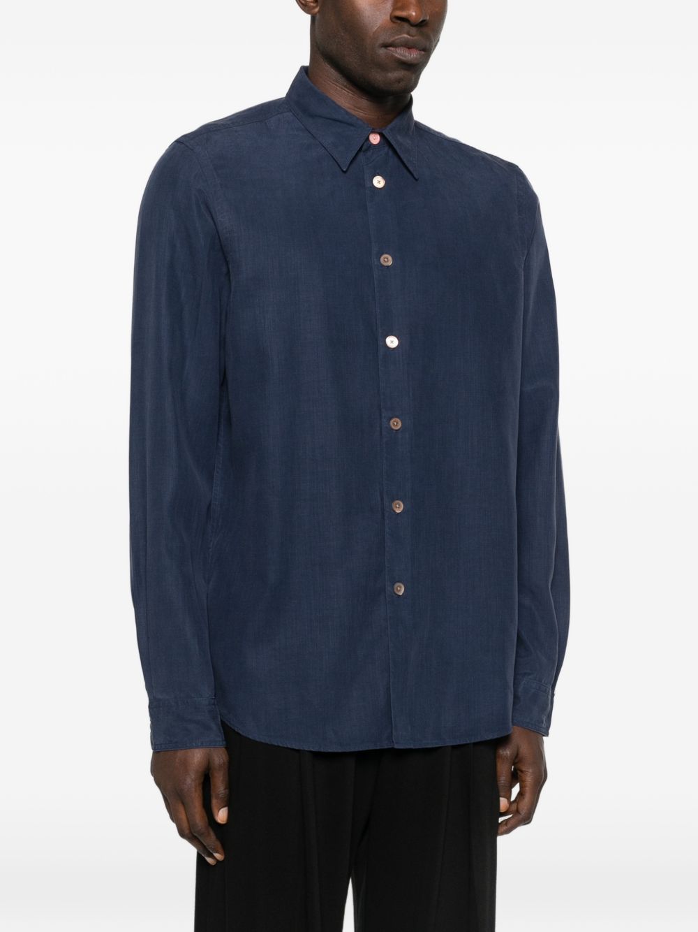PS By Paul Smith Ps By Paul Smith Regular fit shirt
