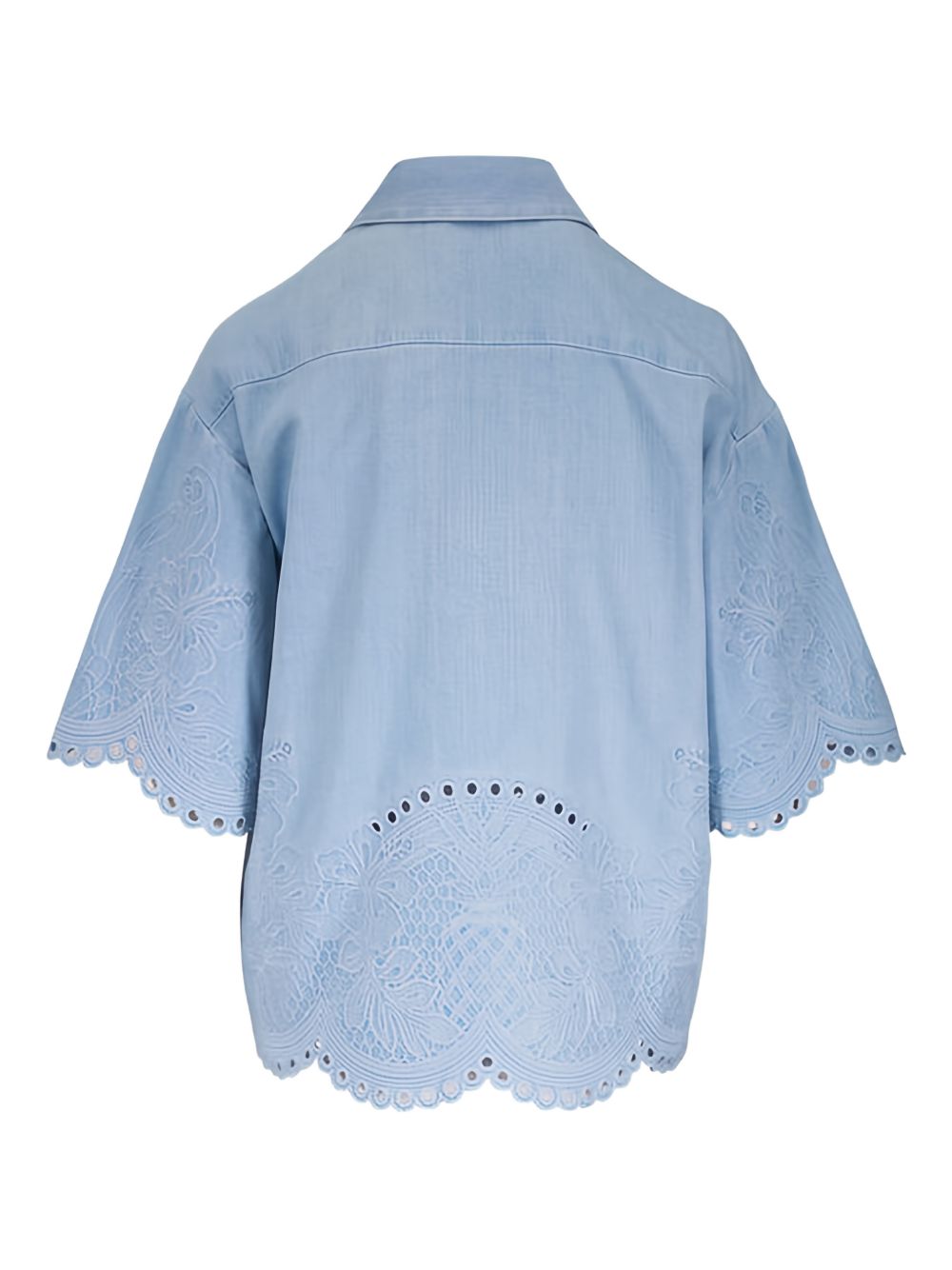 قميص دينم Zimmermann Daylight
