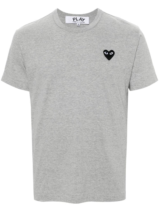 Comme Des Garcons Comme Des Garcons Comme Des GarÃ§ons Cotton t-shirt