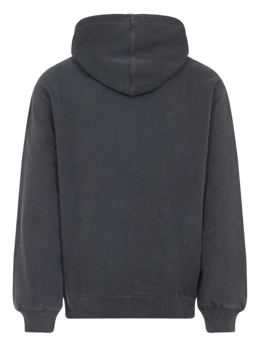 Carhartt Wip Pre Carhartt Wip Pre Logo cotton hoodie