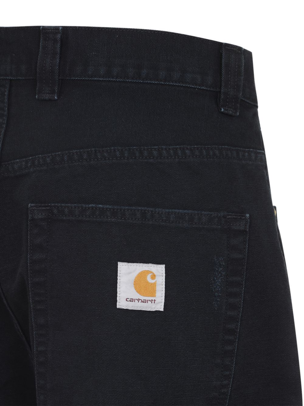 Carhartt Wip Pre Carhartt Wip Pre Brandon cotton trousers