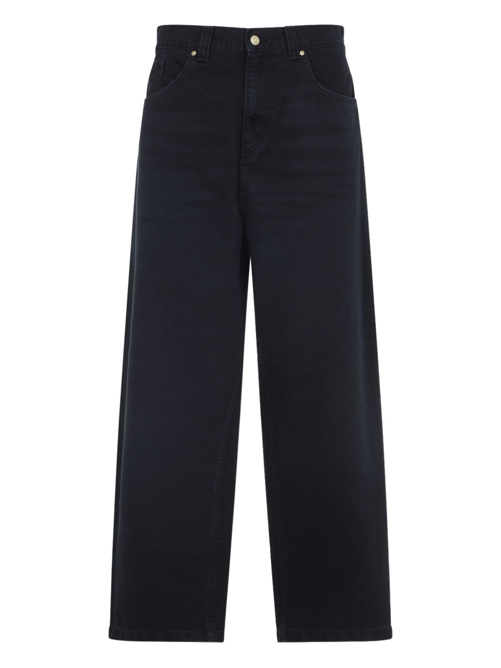 Carhartt Wip Pre Carhartt Wip Pre Brandon cotton trousers