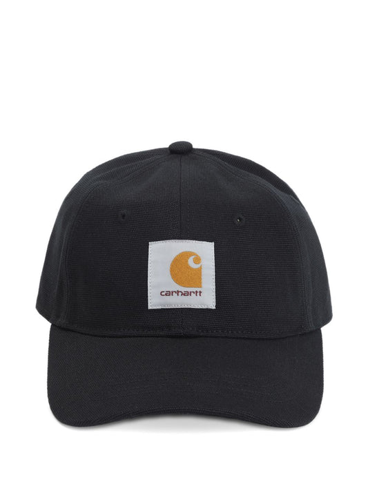 Carhartt Wip Pre Carhartt Wip Pre Canvas 6-Panel Cap