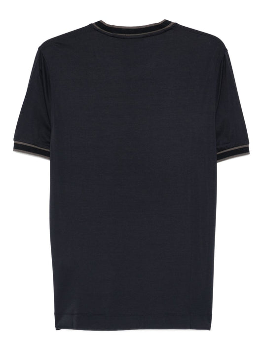 Emporio Armani Logo t-shirt