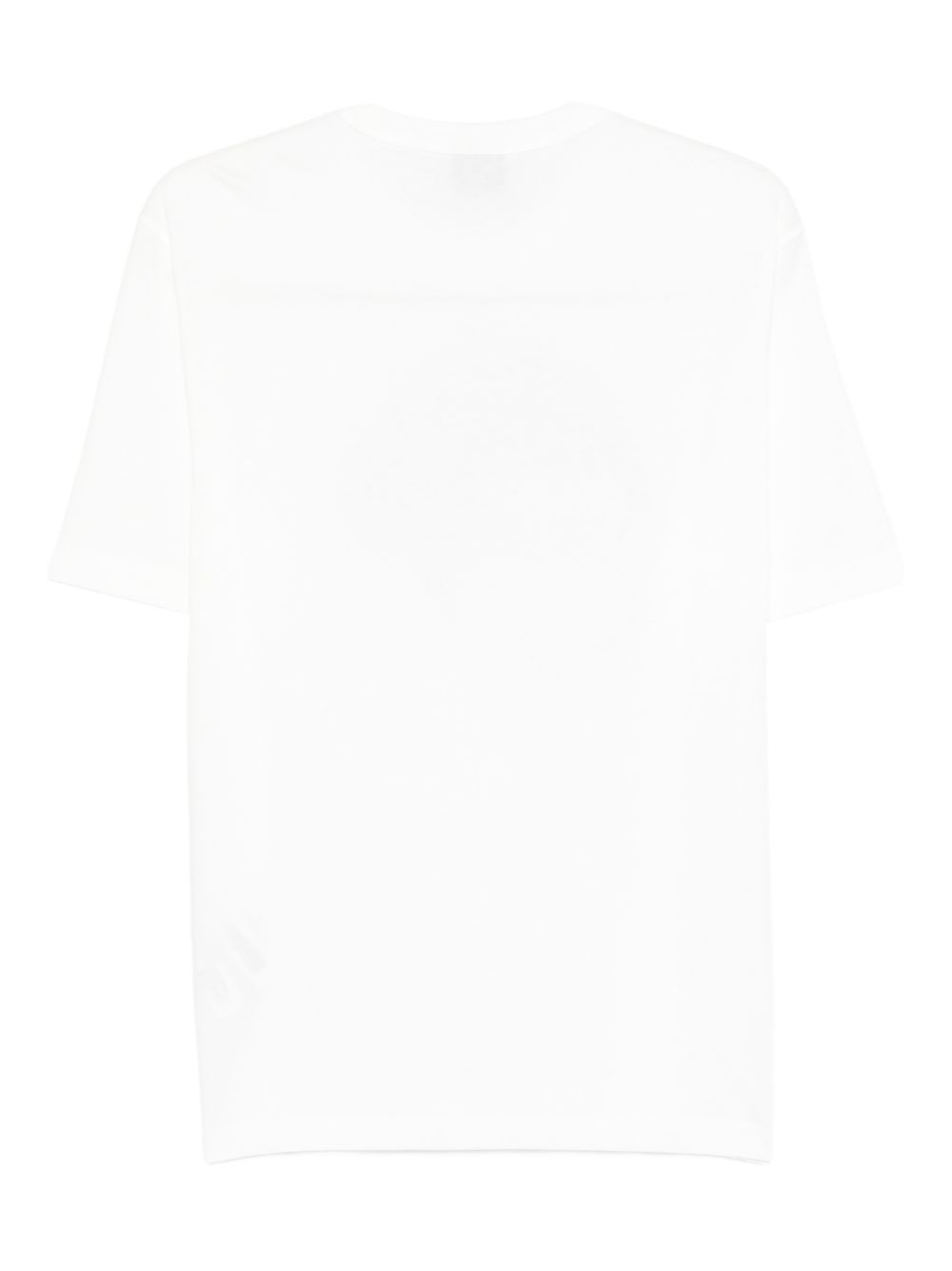 PS By Paul Smith Ps By Paul Smith Monkey Headphone cotton t-shirt